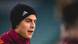 Dybala e Soulé formula fantasia contro il Celtic per fare più gol