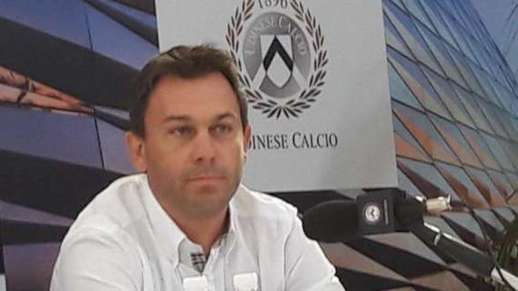 Udinese Calcio piange Luca Mattiussi- immagine 2