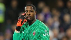 Juventus-Milan, infortunio per Maignan: gioca Sportiello: i dettagli | PM NEWS