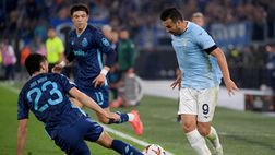 Lazio-Porto, Top&Flop: immensamente Pedro, male Tchaouna ma…