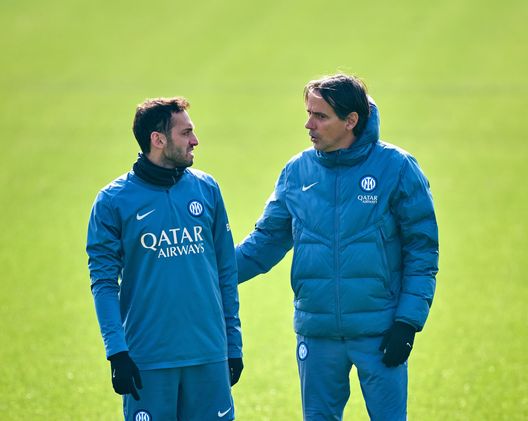 Getty Images Abodi: “Squalifiche Inzaghi e Calhanoglu? Serve atteggiamento meno conciliante. Anche se…”- immagine 2