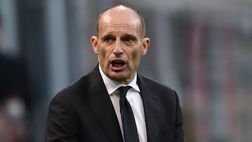 Milan, braccio di ferro Allegri-Furlani: “Convivenza impossibile”. Spunta il nome del sostituto (e non è solo)