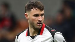 Giménez: “Metterò sempre il Milan davanti a tutto. Penso di sapere cosa posso dare”