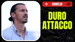 Milan, Camelio durissimo contro Ibrahimovic: chiede addirittura il licenziamento. E su Maldini …