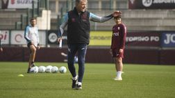 Toro, porte aperte tutte le settimane? Così Baroni può invertire il trend