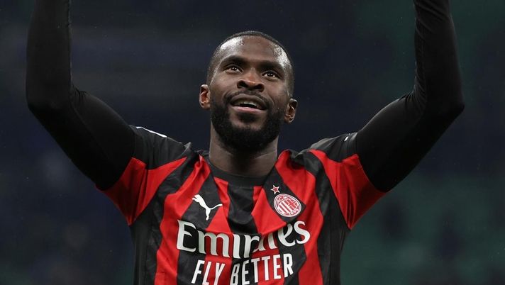 Tomori: 'Milan, la miglior scelta che potessi fare. Scudetto 2022, incredibile. Su Ibra e Maldini ...'