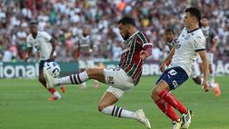 Cor Bo – Infortunio Lucumi: ora il centrale è urgente