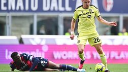 News Udinese – Parla l’MVP Thauvin: “Siamo concentrati sul campionato”