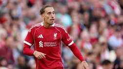 La Fiorentina guarda in UK? Piace un terzino del Liverpool e non solo