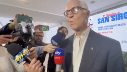 VIDEO FCIN1908 / Malagò: “Bene incontro con calciatori e allenatori. Sulle voci su Allegri…”