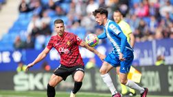 Mercato Udinese – Un ex City per la difesa: il punto sull’affare Nastasic