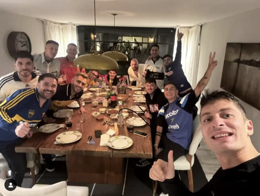 Matrimonio Dybala, il grande giorno di Paulo e Oriana: tutte le curiosità- immagine 2