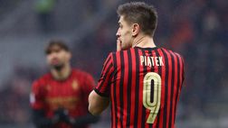 Milan-Genoa, le coincidenze con la partita del 120° contro il Sassuolo