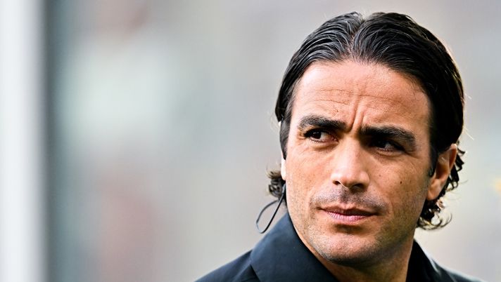 Alessandro Matri, ex attaccante
