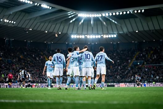 Spalletti: “Il gol di Conceicao è buono: diventa difficile, non è giusto…”- immagine 2