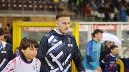 Torino, Ismajli saluta l’Empoli: “Il mio viaggio si conclude”