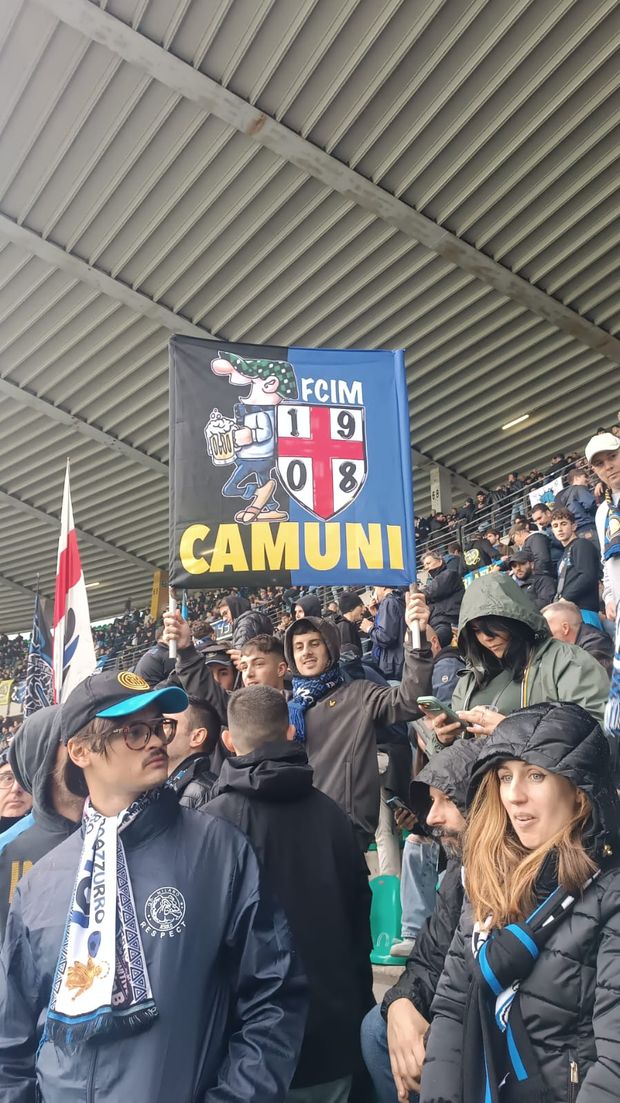 I ragazzi dell'Inter Club Camuno Uno dei 20 Club nerazzurri più grandi al mondo, dedicato a Nicola Berti: scopriamo insieme l’Inter Club Camuno- immagine 2