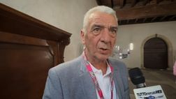 Beccalossi: “Inter e Napoli avvantaggiate. Non avevo dubbi su Conte, so come lavora”