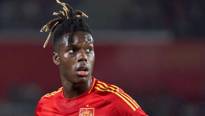 Liga, Rivaldo consiglia: “Barcellona, prendi Nico Williams!” - immagine 1