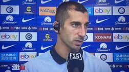 Inter, Mkhitaryan: “Siamo fortissimi e dimostreremo di meritare lo scudetto. Dopo Istanbul…”
