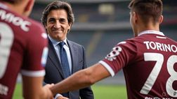 Calciomercato Torino – Colpo Cairo: arriva il secondo affare UFFICIALE