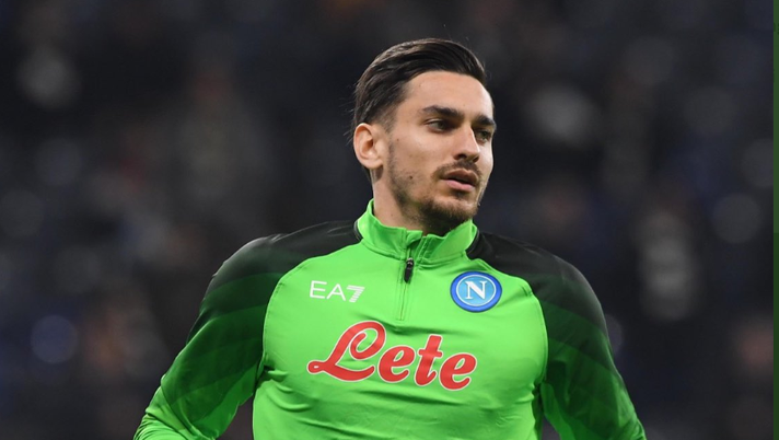 napoli eintracht meret