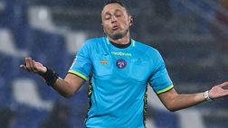 La moViola: inspiegabile la scelta di Abisso sul gol di Thorstvedt