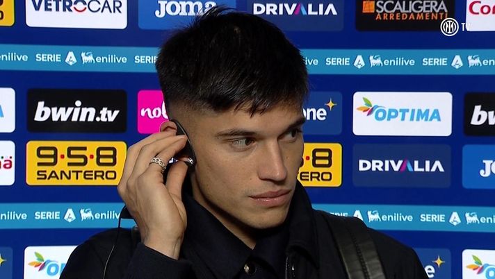 Correa a ITV: “Facile giocare con Thuram, un grandissimo. In passato ho fatto un errore” - immagine 1