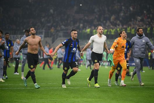 Inter, sarà derby stellare: nulla verrà lasciato al caso. Gruppo pronto: le idee sono chiare- immagine 3