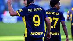 Parma-Torino, Pellegrino regala i 3 punti a Cuesta: nulla può l’eurogol di Ngonge