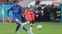 Calciomercato Palermo, occhio all’attacco: suggestione Compagno della Steaua Bucarest