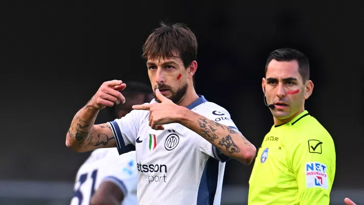 Gds – Inter, domani gli esami di Acerbi: le sensazioni. E sulla febbre di Lautaro… - immagine 1