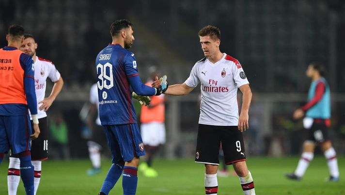 Torino-Milan 2-1, anche in porta vince Sirigu: Mancini non può restare indifferente Torino-Milan 2-1, anche in porta vince Sirigu: Mancini non può restare indifferente - immagine 1