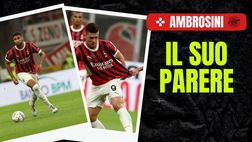 Milan-Torino, Ambrosini consiglia il cambio ruolo per Loftus-Cheek. Poi commenta Jovic