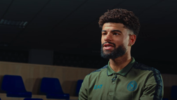 Billing: “Napoli traguardo della carriera, tifosi incredibili. Conosco una parola in dialetto”