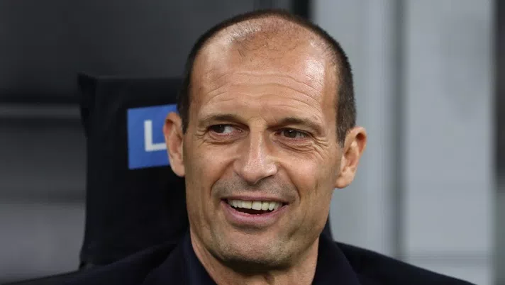 Massimiliano Allegri