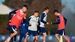 Sky – Frattesi, Inter vuole prezzo da Nazionale. Oltre a Sucic occhio al rientro di…