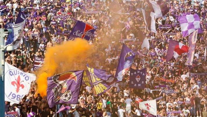 Fiorentina tranquilla, ci pensa il Franchi: 100.000 tifosi attesi in tre partite - immagine 1