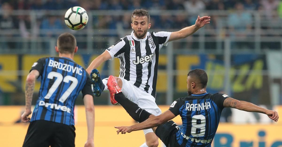 Ziliani: “Anni di furti perpetrati ai danni dell’Inter: la Juve dovrebbe avere la decenza di…”