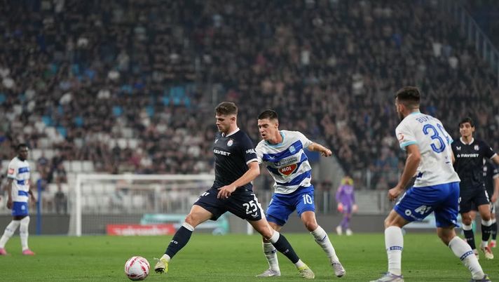 Valincic verso l’Italia, l’agente: “C’è l’interesse del Napoli, ma non solo” - immagine 1