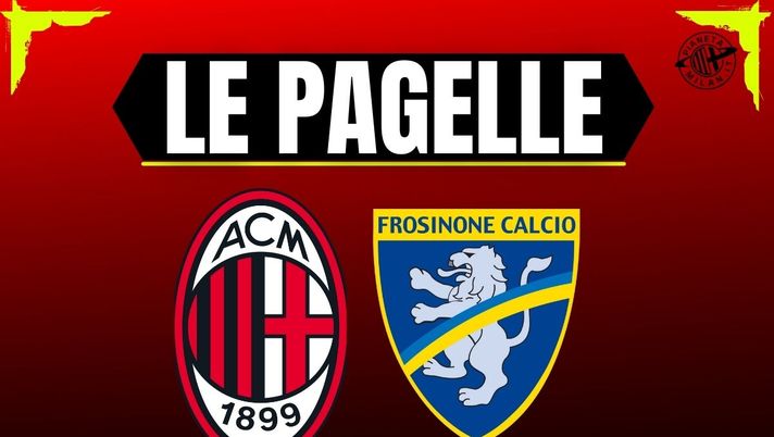 Primavera 1, pagelle Milan-Frosinone 1-1: Longoni top. Scotti si riscatta