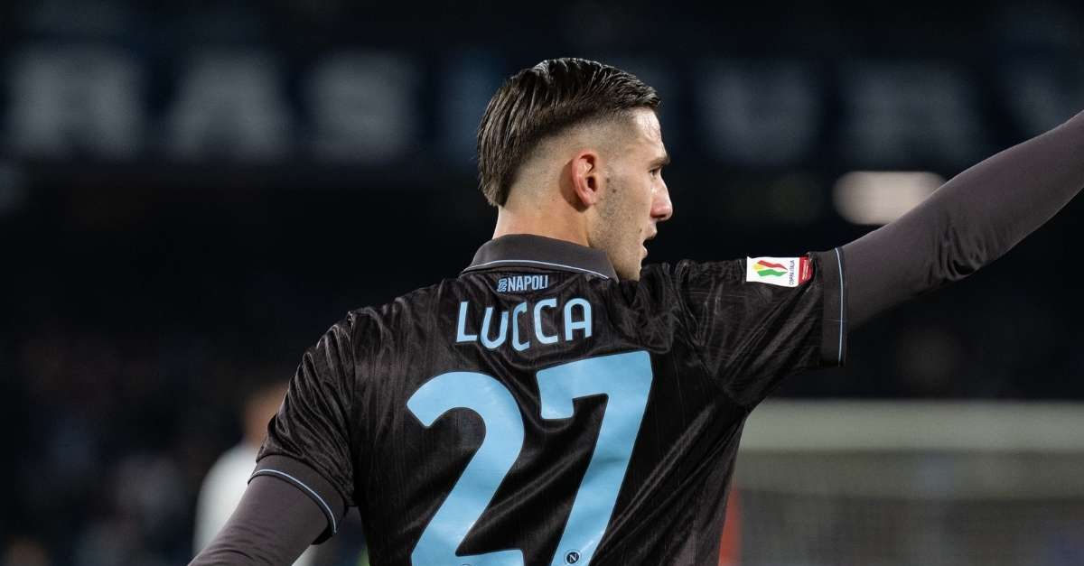 Scambio clamoroso in vista tra Milan e Napoli a gennaio? L’intervento di Moretto