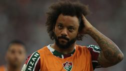 Fluminense-Marcelo, arriva il clamoroso addio: c’è il comunicato ufficiale