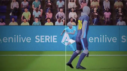 Open Var, Tonolini sul fuorigioco di Mazzocchi: “Linea giusta tracciata dal SAOT”