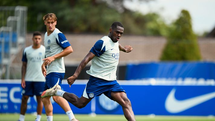 Inter, tocca alla ThuLa col Torino ma Bonny scalpita. Ecco chi ha vinto il ballottaggio in regia - immagine 1