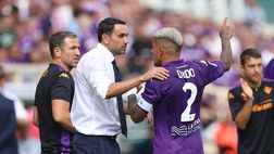 Palladino e la multa a Dodò per la lavagnetta. Ma cosa era successo?