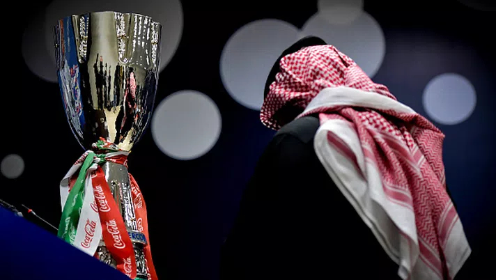 Juve, il tuo mercato di gennaio passa dal Milan: in Supercoppa, in Arabia… - immagine 1
