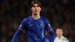 INFO SOS – Possibile arrivo in Italia di Casadei: pronta l’offerta al Chelsea, si tratta