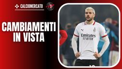 Mercato Milan – Per il post Theo Hernandez spunta un altro nome: ecco di chi si tratta