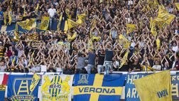 Biglietti Chievo-Hellas, iniziata la prevendita